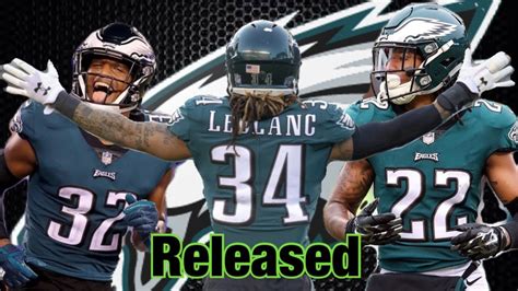 eagles breaking news today